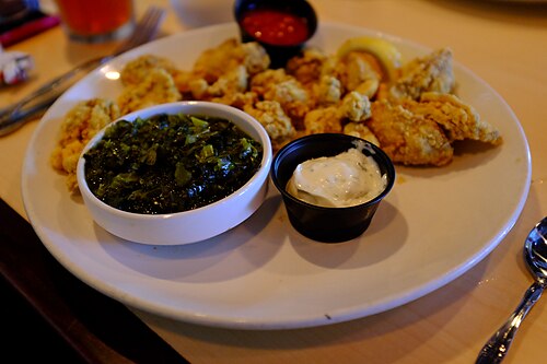 Southern United States cuisine